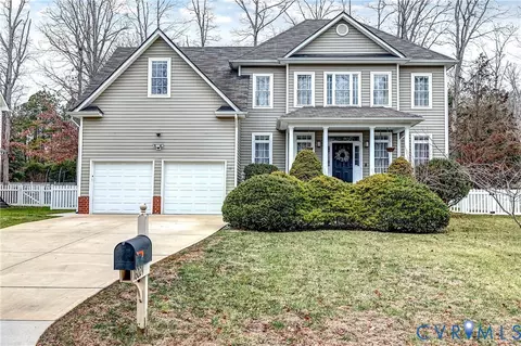 16024 Hampton Meadows Ct, Chesterfield, VA 23832