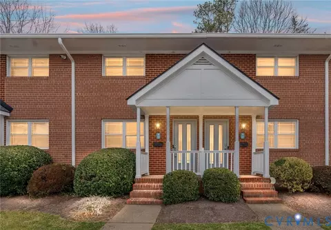 3109 N Parham Rd #17, Henrico, VA 23294