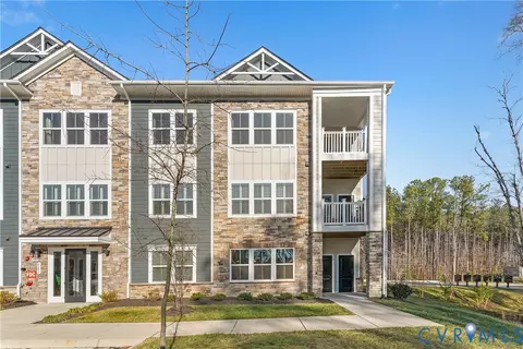 6601 Citory Way #106, Moseley, VA 23120