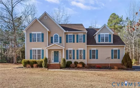 12018 Eagle Pass Dr, Chesterfield, VA 23838