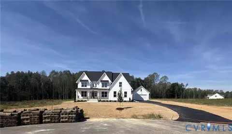 7804 Grasston Pl, Quinton, VA 23141