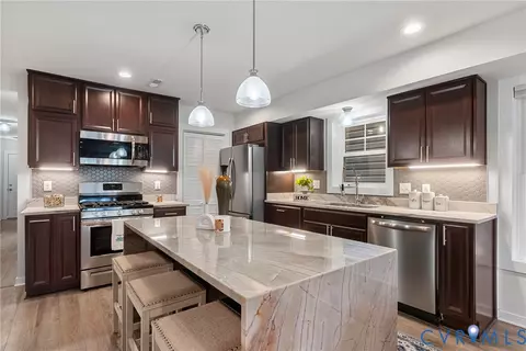 1117 N 31st St, Richmond, VA 23223