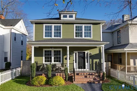 3107 Enslow Ave, Richmond, VA 23222