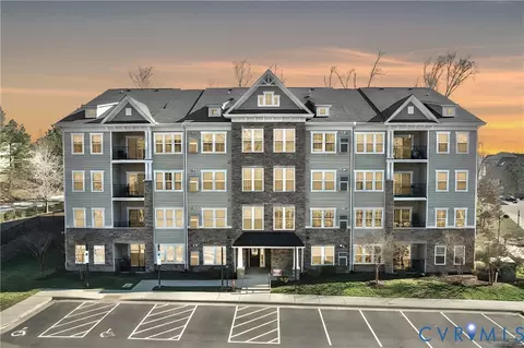 1003 Westwood Village Ln #201, Midlothian, VA 23114