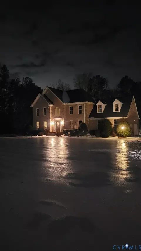 8451 Wendellshire Way, Mechanicsville, VA 23111