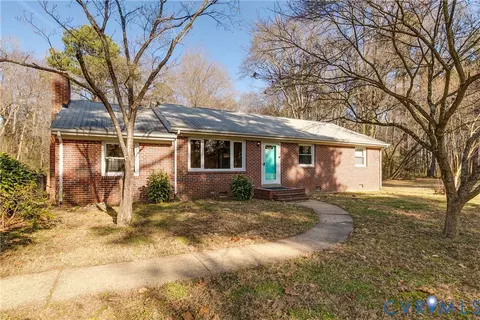 1180 Berryhill Rd, Henrico, VA 23231