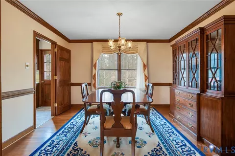 Dining - 3123 Bradwill Rd, Richmond, VA 23225 photo 1 of 2