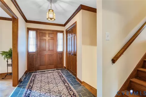 Entry Way - 3123 Bradwill Rd, Richmond, VA 23225 photo 1 of 1