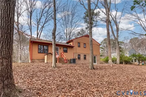 Exterior - 3123 Bradwill Rd, Richmond, VA 23225 photo 5 of 11