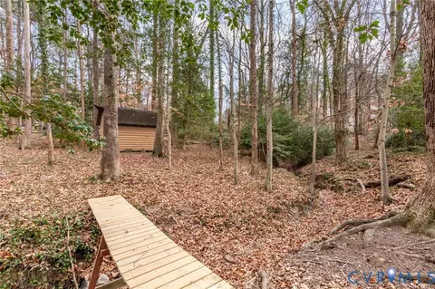 Exterior - 3123 Bradwill Rd, Richmond, VA 23225 photo 11 of 11