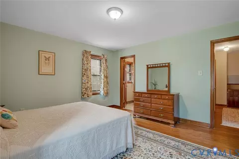 Bedroom - 3123 Bradwill Rd, Richmond, VA 23225 photo 2 of 9