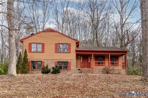 3123 Bradwill Rd, Richmond, VA 23225