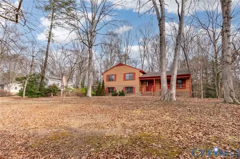 Exterior - 3123 Bradwill Rd, Richmond, VA 23225 photo 3 of 11