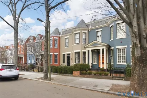1810 Hanover Ave, Richmond, VA 23220