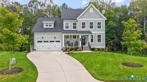 9100 Cambian Pl, Chesterfield, VA 23832