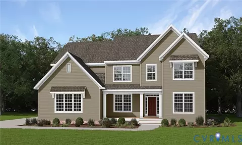 lot29 Tuckmar Ridge Dr, Moseley, VA 23120