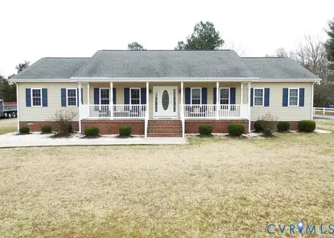 15390 Moores Mill Rd, Ruther Glen, VA 22546