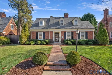 803 Spottswood Rd, Richmond, VA 23220
