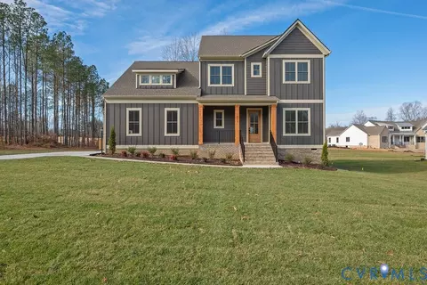 18111 Dogwood Trail Way, Rockville, VA 23146