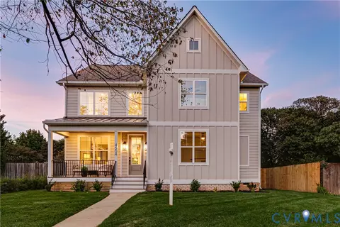 4504 Augusta Ave, Richmond, VA 23230