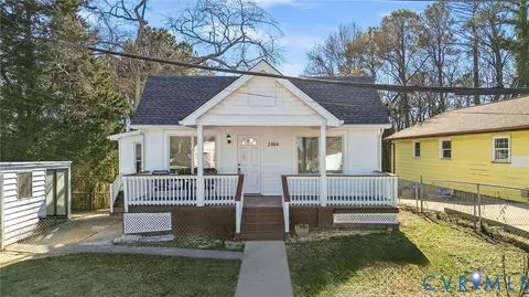 2304 Oakland Pl, Richmond, VA 23224