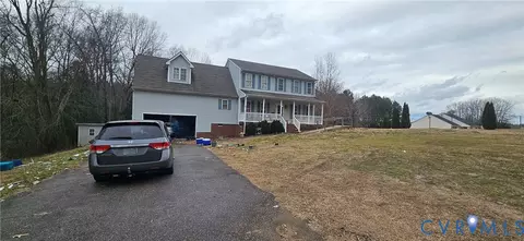12770 Prince George Dr, Disputanta, VA 23842