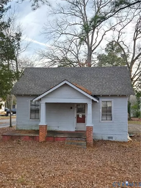 5733 Warwick Rd, Richmond, VA 23224 photo 1