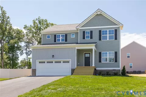 12606 Poplar Village Pl, Chester, VA 23831