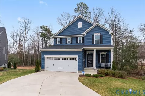 7607 Kajenson Dr, North Chesterfield, VA 23225