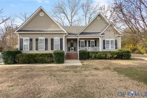2500 Willson Cove Ct, Henrico, VA 23231
