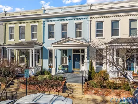410 N Meadow St, Richmond, VA 23220