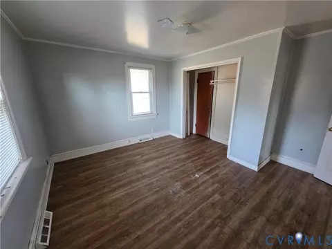 Bedroom - 24806 Sawmill Rd, Carson, VA 23830 photo 3 of 3