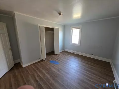 Bedroom - 24806 Sawmill Rd, Carson, VA 23830 photo 2 of 3