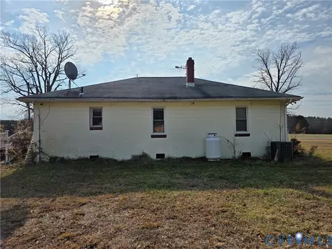 Exterior - 24806 Sawmill Rd, Carson, VA 23830 photo 3 of 5