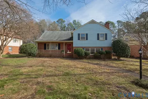 7913 Chowning Cir, Henrico, VA 23294