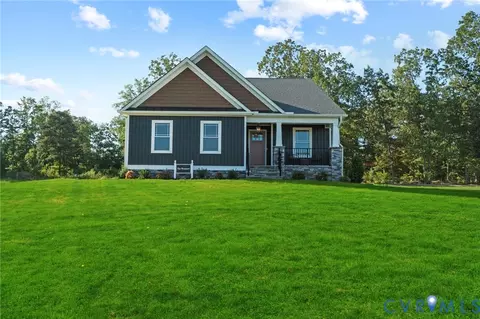 113 Logan Way, Tappahannock, VA 22560