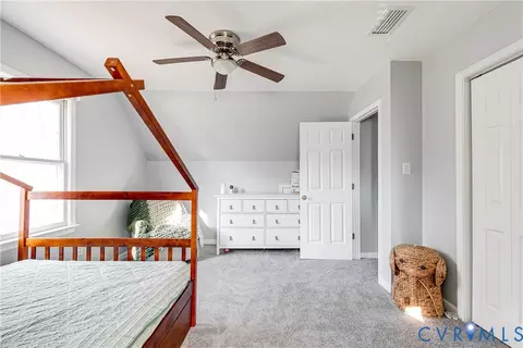Bedroom - 14710 Mill Spring Dr, Midlothian, VA 23112 photo 5 of 5