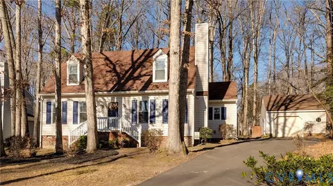 14710 Mill Spring Dr, Midlothian, VA 23112