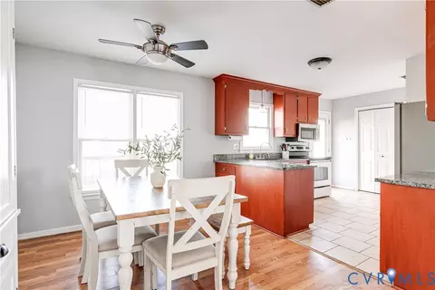 Dining - 14710 Mill Spring Dr, Midlothian, VA 23112 photo 1 of 2