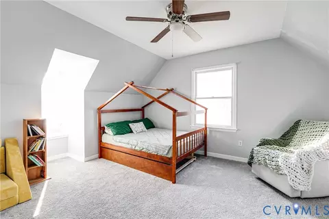 Bedroom - 14710 Mill Spring Dr, Midlothian, VA 23112 photo 4 of 5