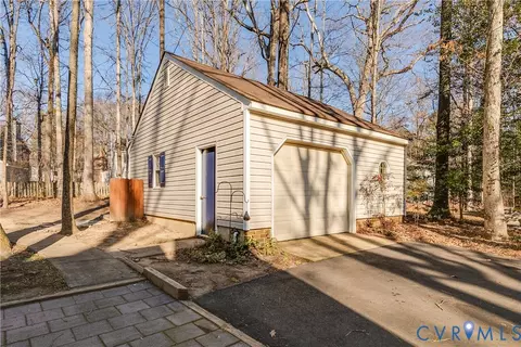 Exterior - 14710 Mill Spring Dr, Midlothian, VA 23112 photo 5 of 5