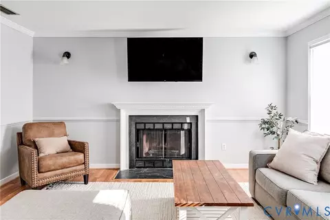 Living - 14710 Mill Spring Dr, Midlothian, VA 23112 photo 1 of 2