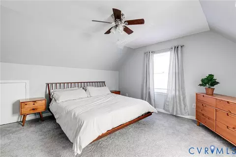 Bedroom - 14710 Mill Spring Dr, Midlothian, VA 23112 photo 3 of 5