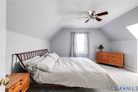 Bedroom - 14710 Mill Spring Dr, Midlothian, VA 23112 photo 2 of 5