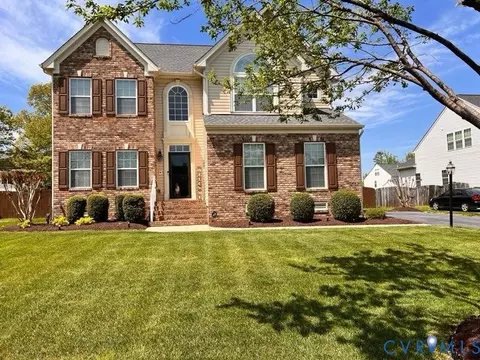 13618 Silverdust Ln, Chester, VA 23836
