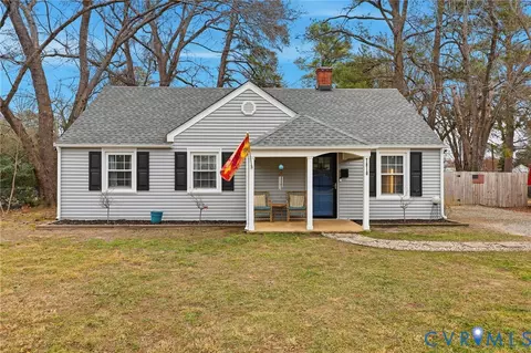 7810 Hermitage Rd, Henrico, VA 23228