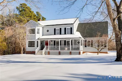17456 Circuit Rider Dr, Beaverdam, VA 23015