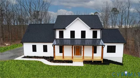 5512 Hickory Ridge Rd, Spotsylvania, VA 22551