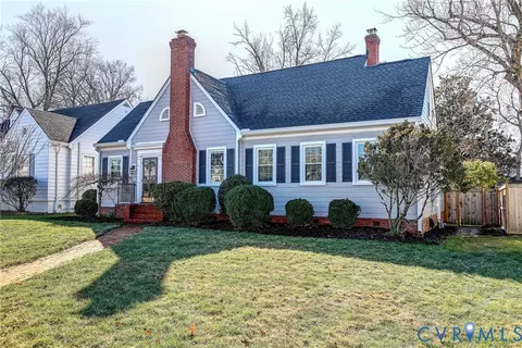 4633 Hanover Ave, Richmond, VA 23226