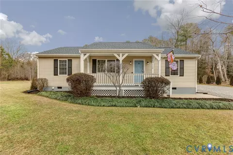 1720 Early St, Sandston, VA 23150